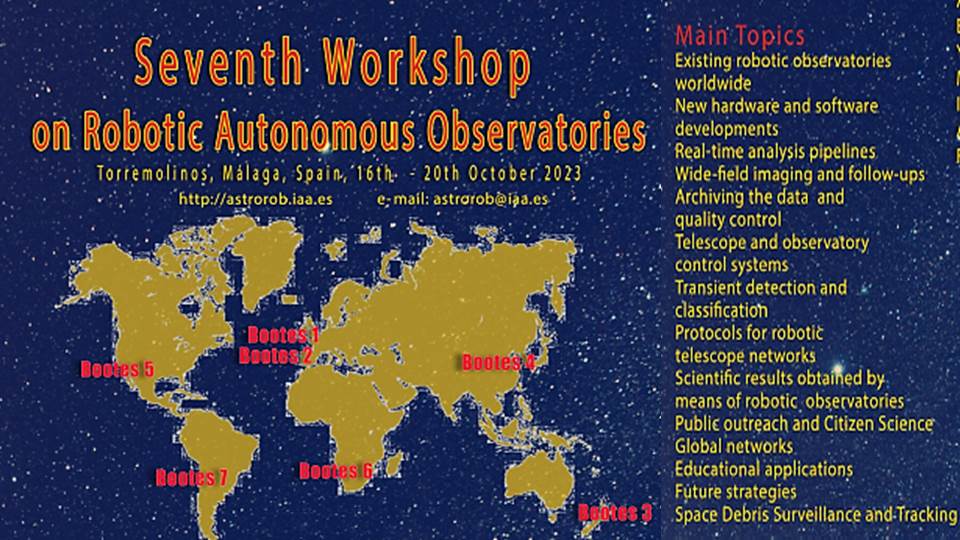 https://www.iaa.es/en/meetings/seventh-workshop-robotic-autonomous-observatories